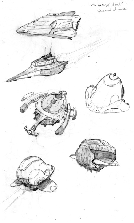 5worldsteam: Here is a sampling of preliminary sketches done by @yumbles, @boyasun, and @mrockefelle