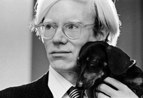 Happy birthday, Andy Warhol! The countdown begins for the artist&rsquo;s monumental retrospective, A