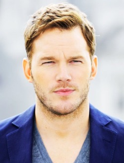 chrisprattdelicious:  Chris Pratt attends