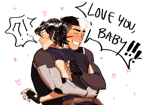dreamteden:how to declare ur love by takashi shirogane