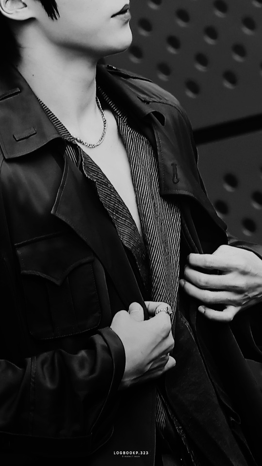 ATEEZ - Yunho