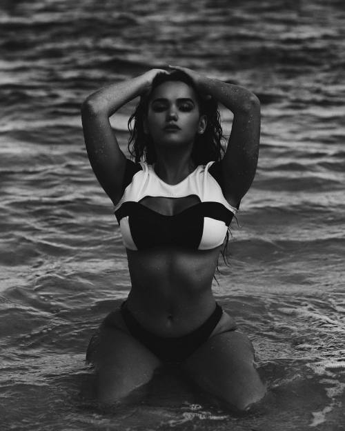 thedopeapproach:  Damaris Lopez