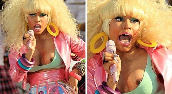 onsumnastyshit:  rulo0kngatmyass:  her face when she sees it…. too cute  She felt