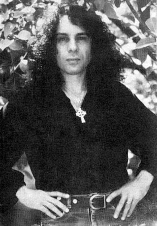metalkilltheking:  Ronnie James Dio R.I.P 