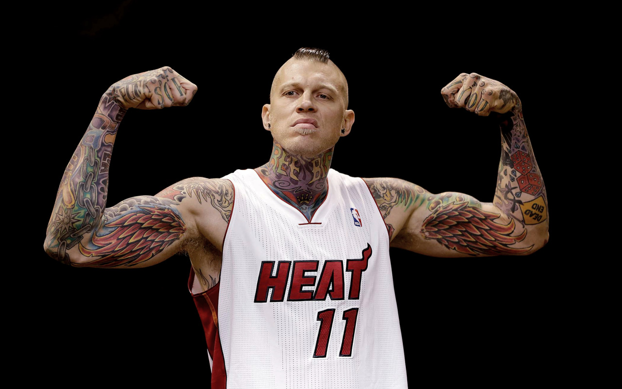 #HeatNation