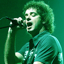 FYeah Soda Stereo - Gustavo Cerati