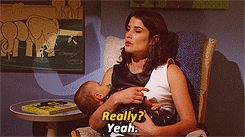 Only How I Met Your Mother.