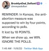 headspace-hotel:joseph-lavode:dduane:saywhat-politics:This.Ignore the polls. Do not