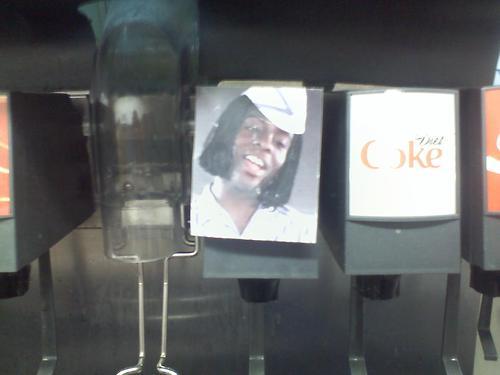 lost-quite-classically:  Found at a frat house: an alternative label for orange soda.  