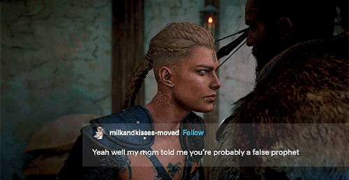 Assassins Creed: Valhalla + TEXT POSTS