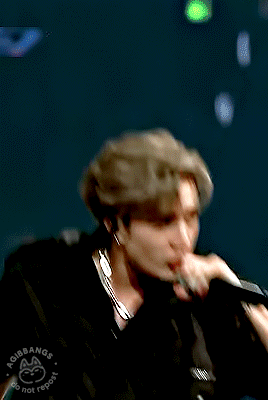 BANG CHAN ♡ SIDE EFFECTS M COUNTDOWN X KCON LA 2019 (190912)