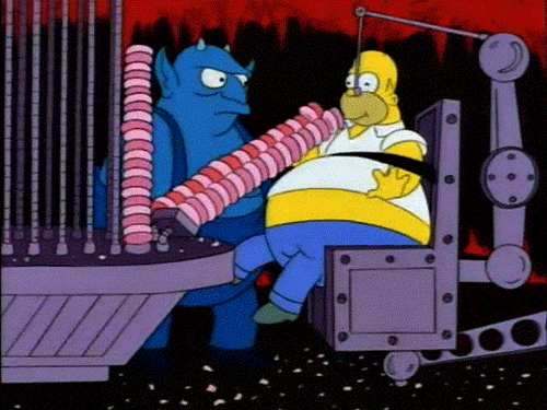 ashleeadams:  every time i see this gif it makes me think of what i’m like when