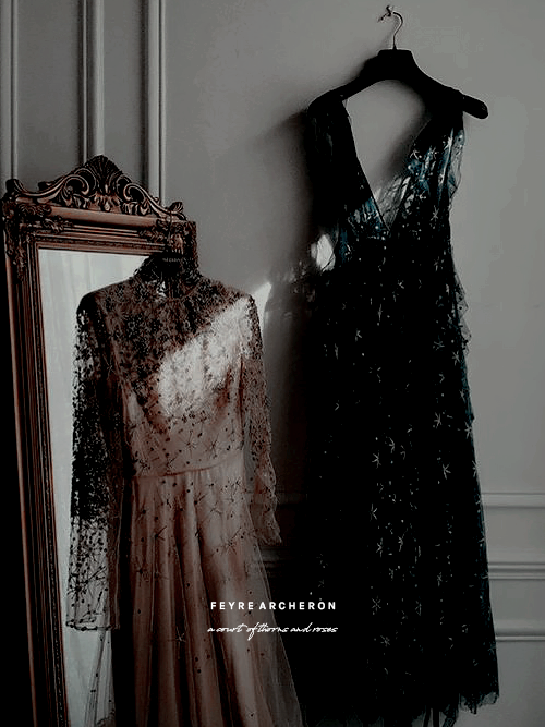 lovewlws: MAKE ME CHOOSE — @nessians asked feyre archeron or alina starkovNo one was my m