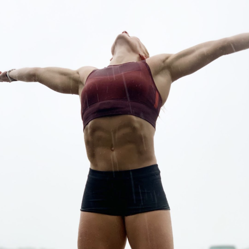 liftmovesweat:  Annie Thorisdottir