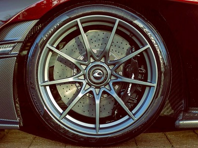 ricardo1111sblog:2019 McLaren Senna. Nerello Red Pearlescent. Yours for £775,000.00