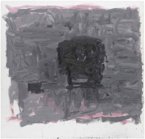 recently opened, thru July 29:“Painter, 1957 – 1967” Philip GustonHauser & Wirth Gallery, 511 W1