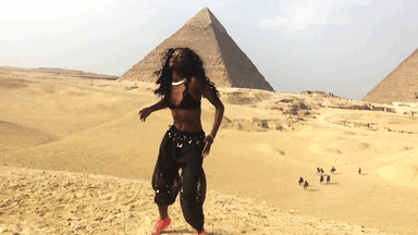 foreveramberxox:Legendury Beats ft Wizkid Ojé | Dance Video | Sherrie SilverSherrie😍🙌