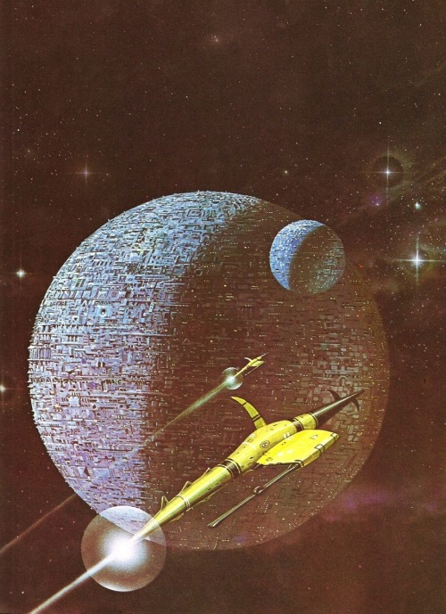 boomerstarkiller67:Stewart Cowley’s Spacecraft 2000 to 2100 AD - A Terran Trade Authority Handbook (