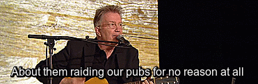 21yearsinaflannelshirt:  Glad To Be Gay - Tom Robinson [x]I could probably do a gifset