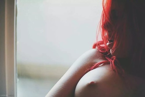 destinymodel:  Me stessa….. #LucaDeNardo