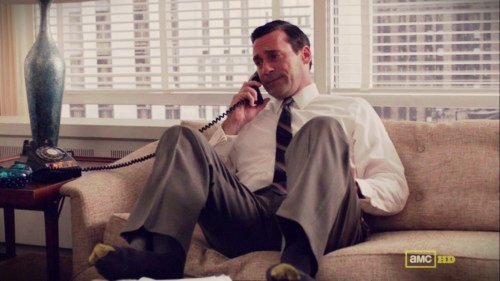 celebritysockpics: Jon Hamm