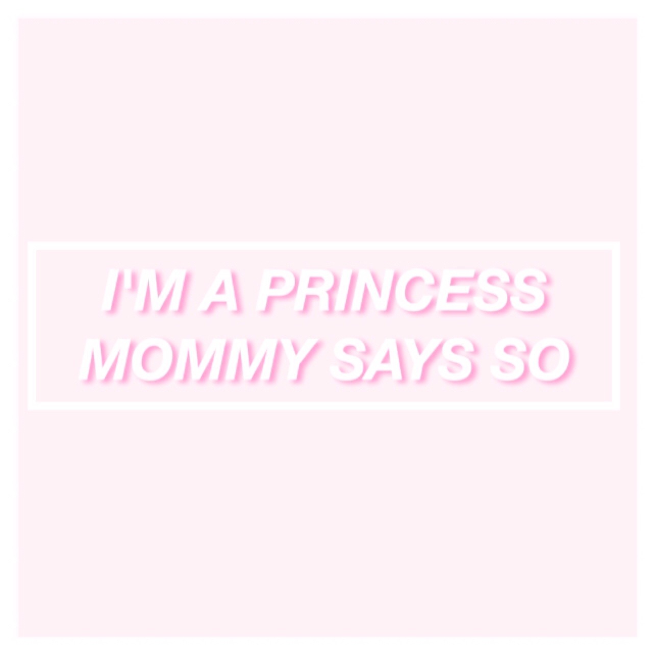 mommys-prncess:  I tried to make one for everyone! Little girls with mommies, and