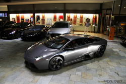 automotivated:  Reventon. (by Damian Morys Photography)