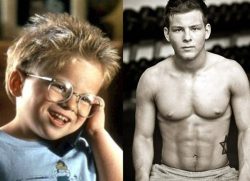 teenagepics:  What do Child Stars in the 90s look like now? Puberty sure was good to them. I did not recognize #5 at all. Check them out:Who remembers the boy from The Little Vampire and Stewart Little..? Well he look’s like that now ^ wow. 