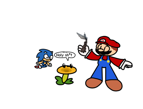 Art From Game Awards 2023