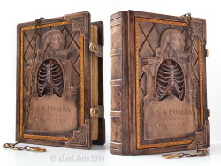 As the nights get darker, look no further than our latest item. Take a glance in this fascinating art journal, the ‘Anatomia Humani Corporis’, ultimate Renaissance anatomical sketchbooks – scientific masterpieces with lucid insights into the functioning