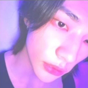 Hwang Hyunjin Icons.