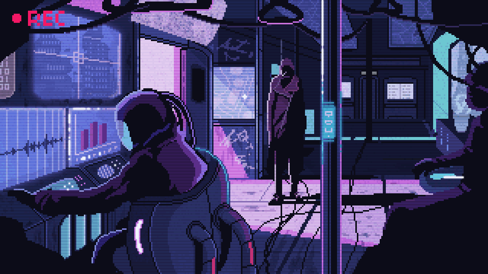 bellatorinmachina: by Valenberg