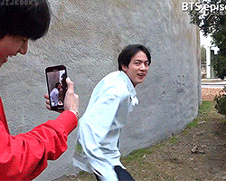 Shit Seokjin Says And Does