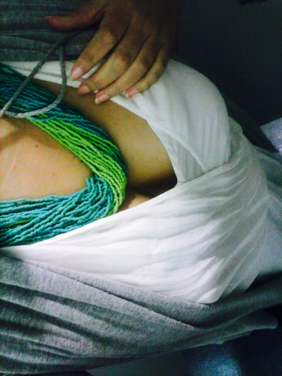 deadlytongue:   I was feeling kinda frisky at the office  