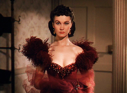 filmnoirfemalefatales:  Classic Resting Bitch Face.