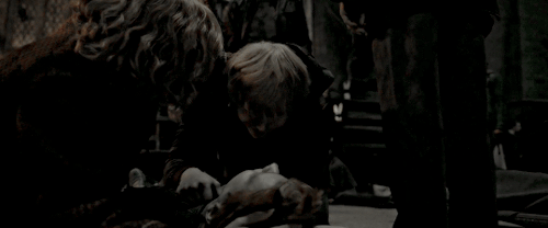 When He Died, All Things Soft And Beautiful And Bright Would Be Buried With Him 