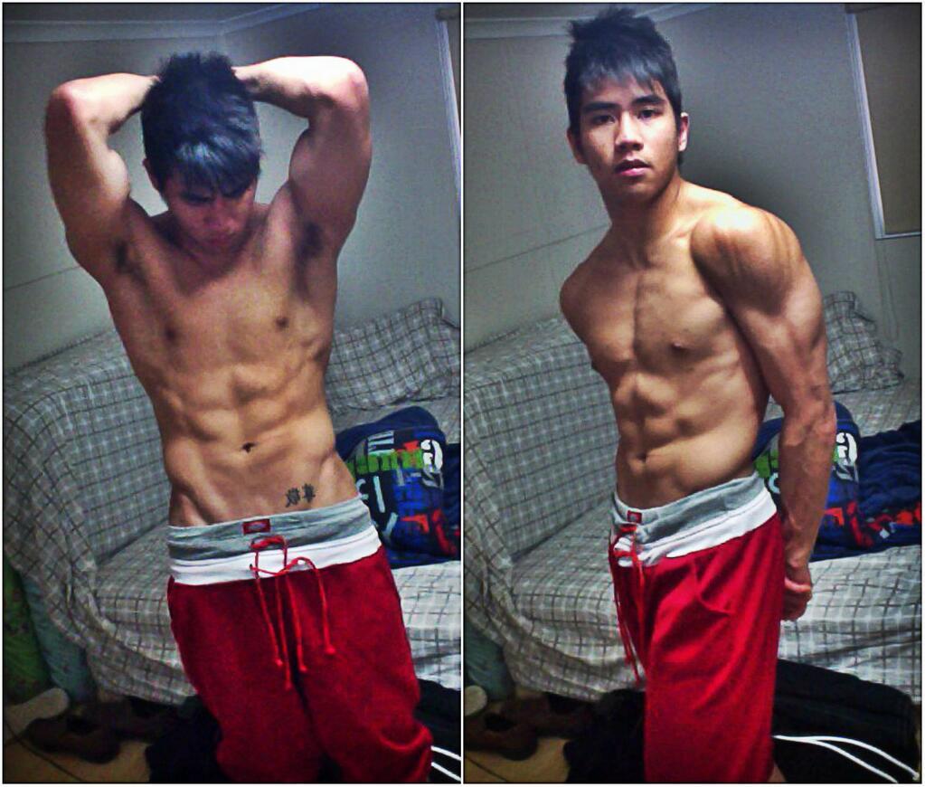 hotfilipinoboys:  Ert Vargashttp://www.facebook.com/elrenevargas3http://twitter.com/EVargasIIIhttp://instagram.com/ert_vargas