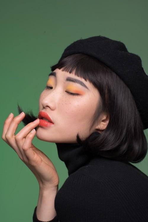 controlledeuphoria:  richist:  Shon Nu Ri by YD Choi  Wow me