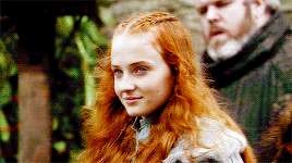 sansaregina:SANSAWEEK | day 2: familyShe wondered where this courage had come from, to speak to him 