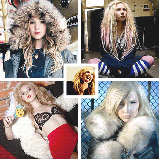 shiixyrps:  ✘ Shiixyrps’ faces I want to play one day 1/∞  Juno Temple 