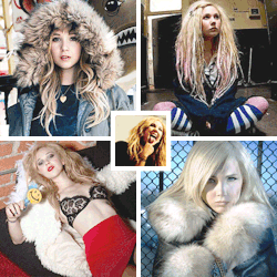 Shiixyrps:  ✘ Shiixyrps’ Faces I Want To Play One Day 1/∞  Juno Temple 