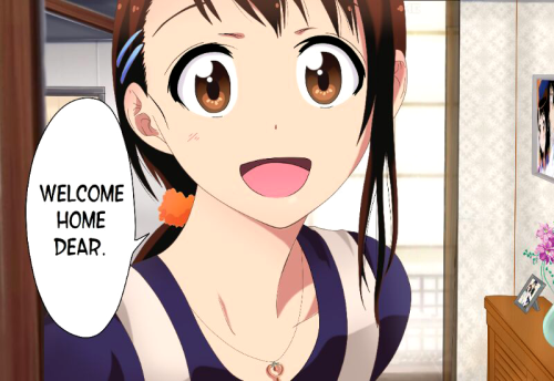 onodera-kosaki:  Anime vs. Manga 