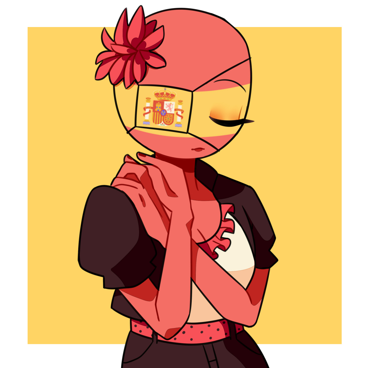 Countryhumans by Countryhumans24 - Pixilart