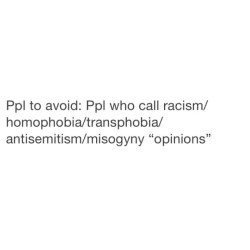 It&rsquo;s refreshing to stop associating with people who really think being white makes you better. There&rsquo;s only so much toxic racist insults one can cringe and listen to. Also, if you&rsquo;re Hispanic and darker than Tupac I&rsquo;m going to