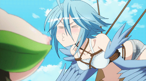 hentaisexygirls:  Sweety, there is a pic for you ^^