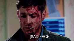 mooseleys:   SUPERNATURAL S09E01 : A SUMMARY   