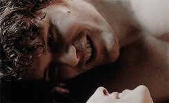 clairefrayser: Every day, every man has a choice between right and wrontimes…between