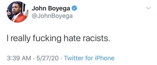 :John boyega really do be on that king shit 👑 