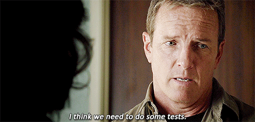 maybehonestly:   Teen Wolf Meme - Six Heartbreaking Moments [3/6]  