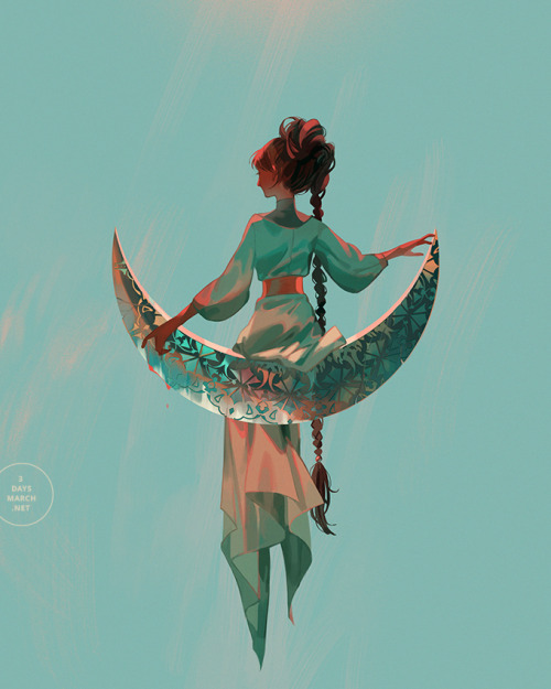 andatsea:Relic. – Twitter / Shop / INPRNT / Patreon